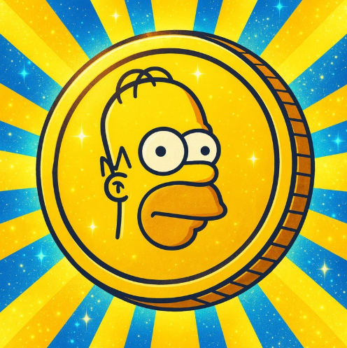 Simpscoin Logo